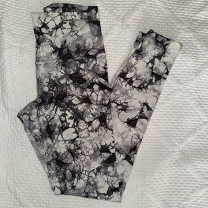 Lululemon Wunder Under High-Rise Full-On Luxtreme 28” Legging